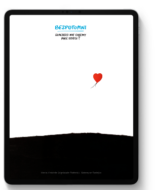 Bezpotomni e-book v. 2