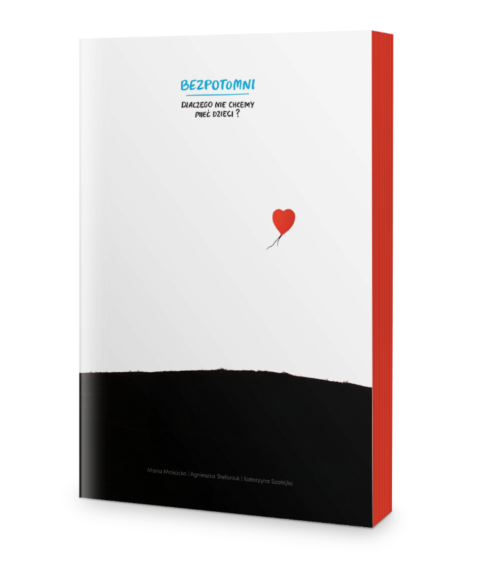 bezpotomni_ksiazka