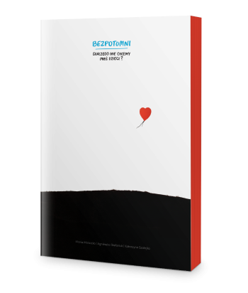 bezpotomni_ksiazka